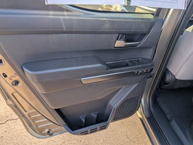 Used 2025 Toyota Tacoma TRD Sport image 12