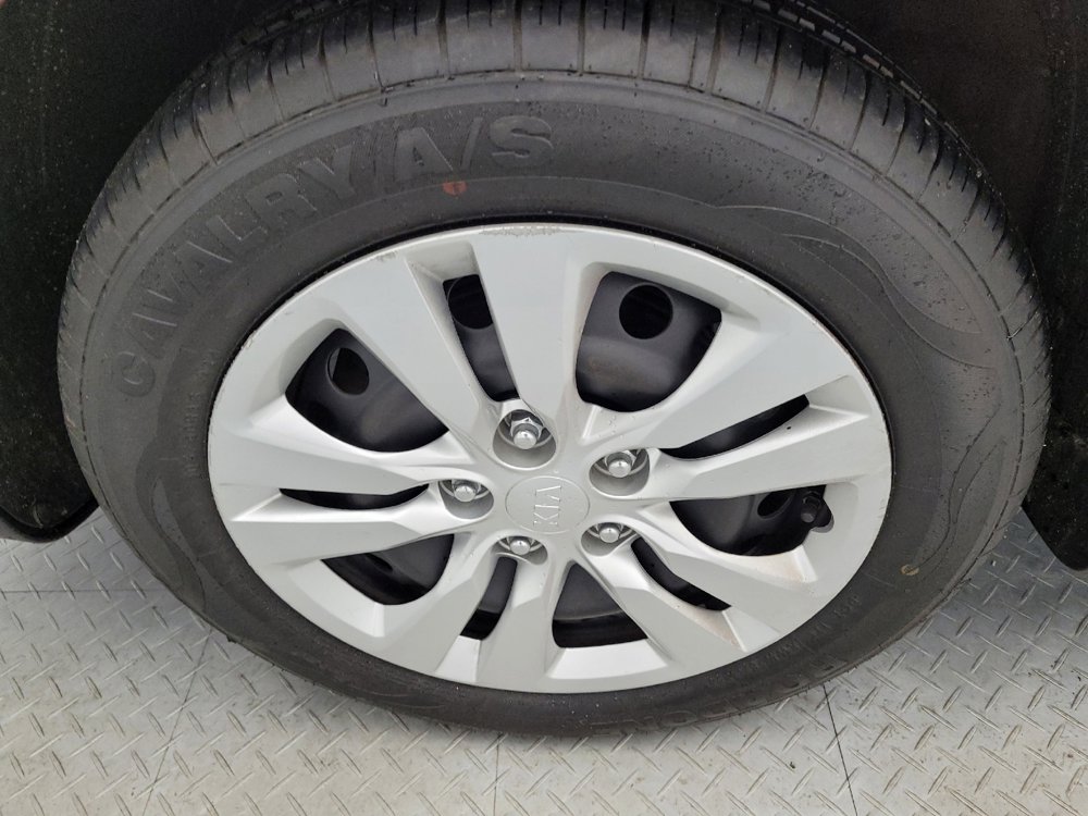 Used 2021 Kia Soul LX image 31