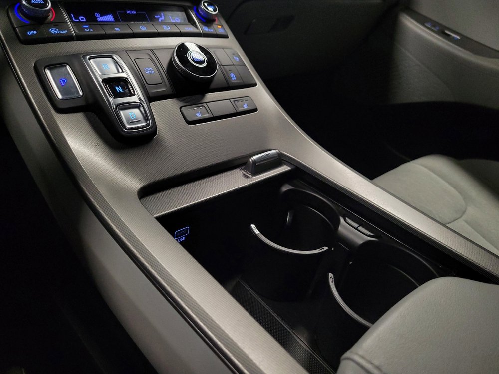 Used 2021 Hyundai Palisade SEL image 26
