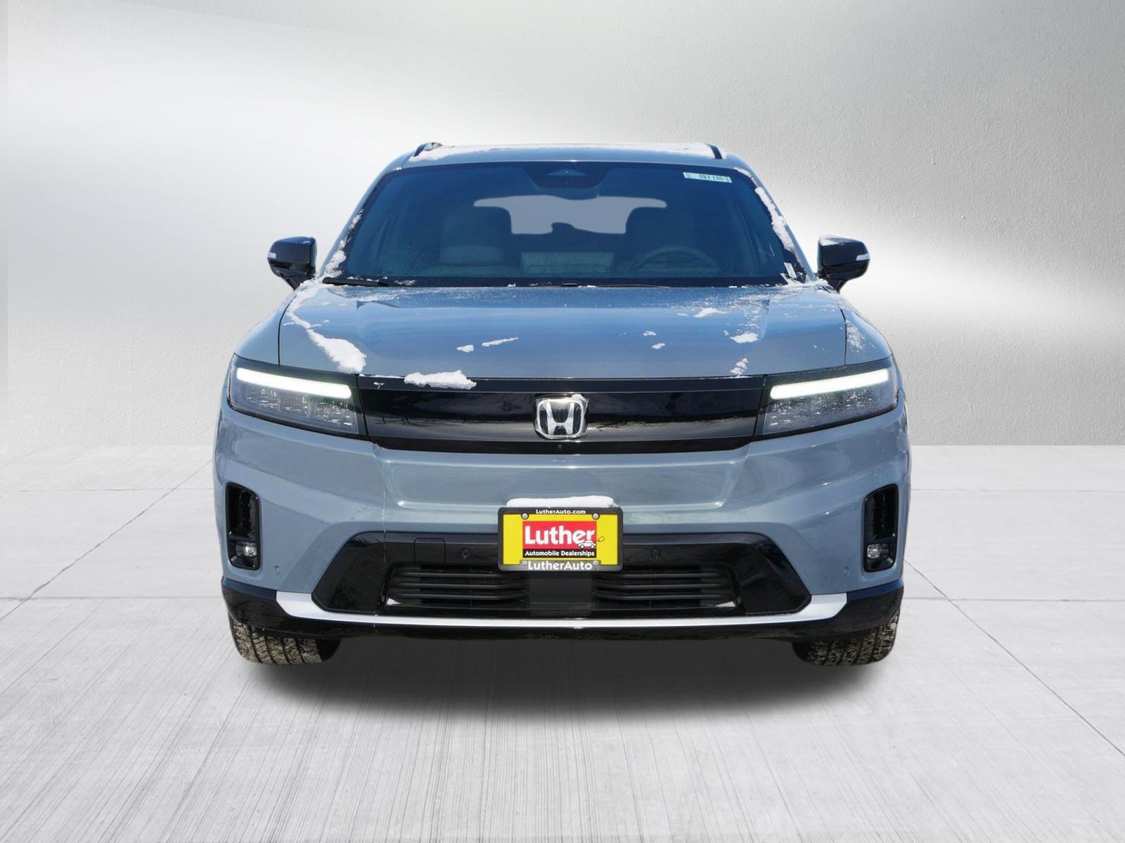 New 2026 Honda Prologue Elite image 2