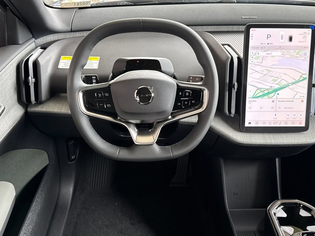 New 2026 Volvo EX30 Ultra w/ Climate Package AWD/4WD image 13