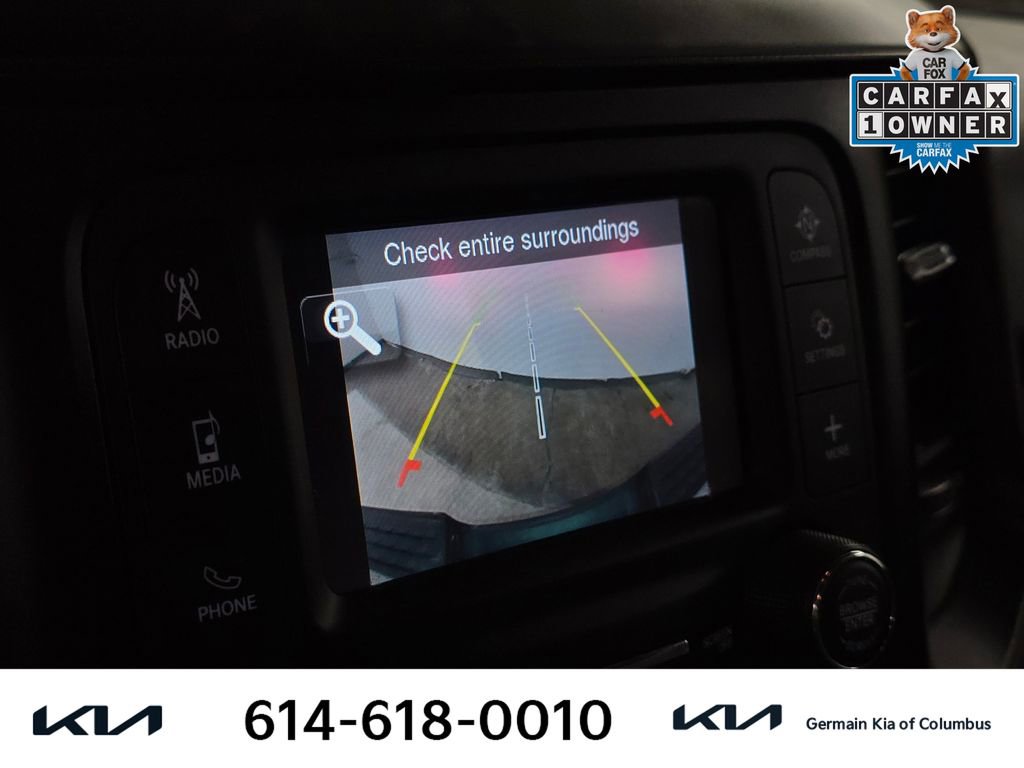 Used 2022 RAM 2500 Tradesman image 33