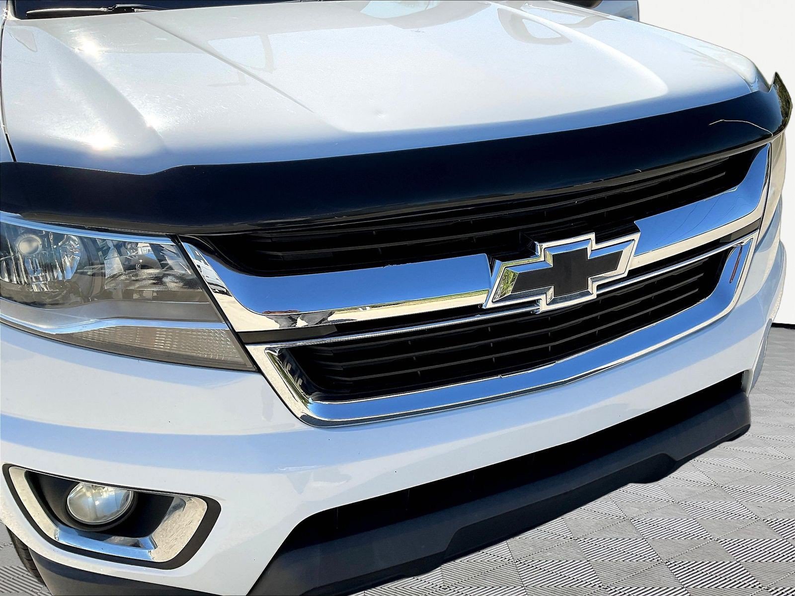 Used 2018 Chevrolet Colorado LT RWD image 34