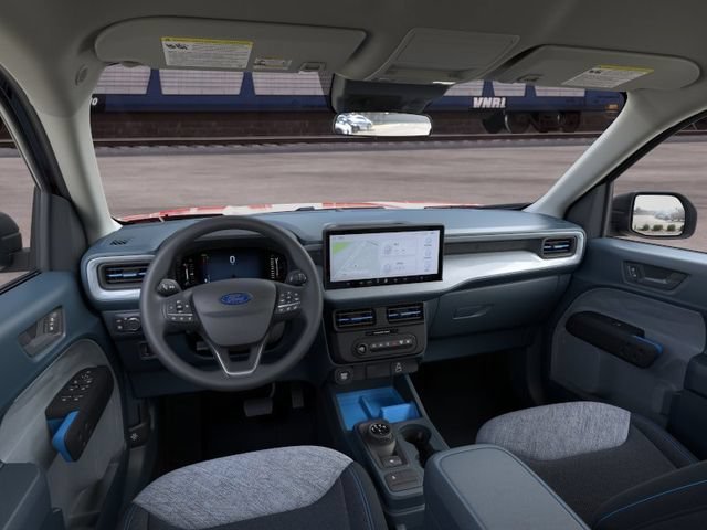 New 2026 Ford Maverick XLT AWD/4WD image 10