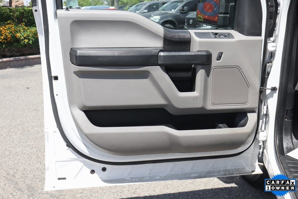 Used 2019 Ford F150 XL w/ Equipment Group 101A Mid image 12