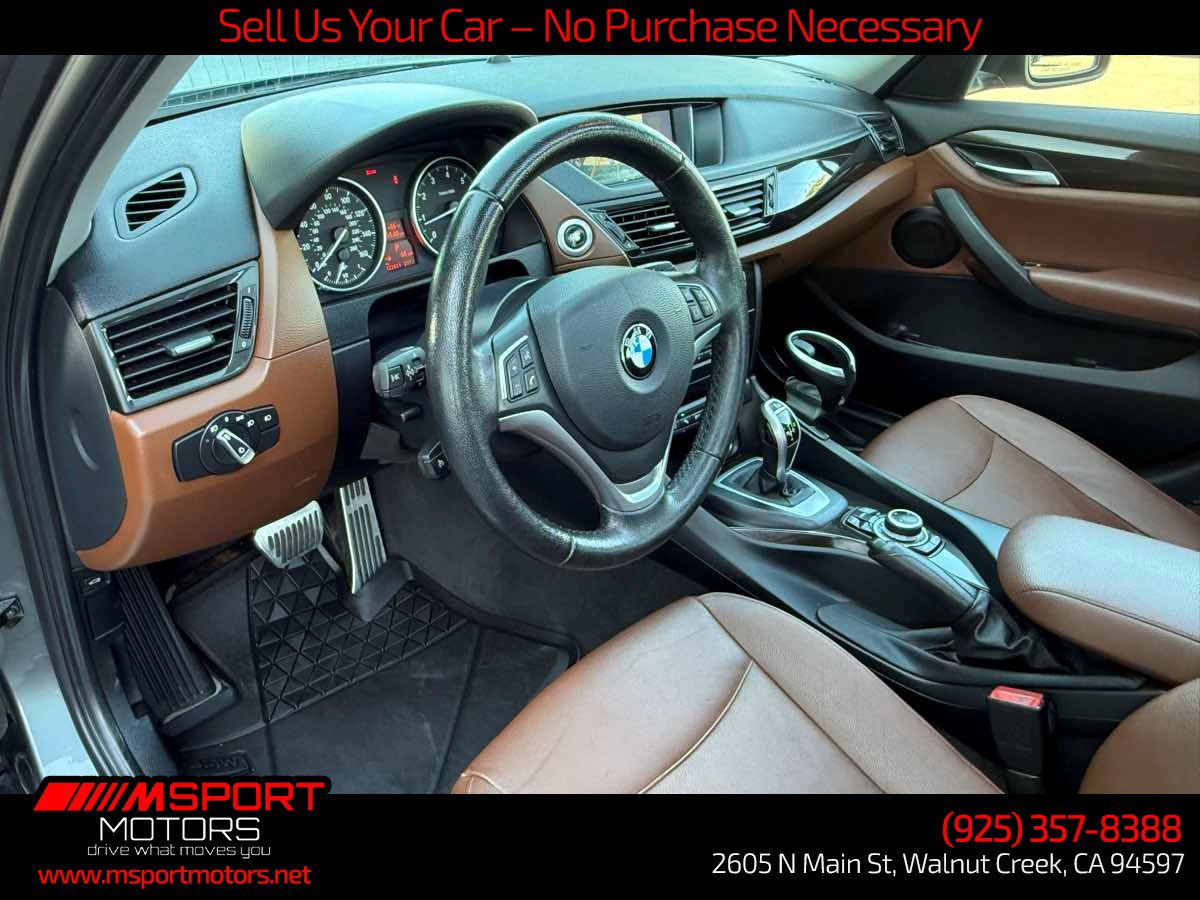 Used 2014 BMW X1 xDrive28i AWD/4WD image 22