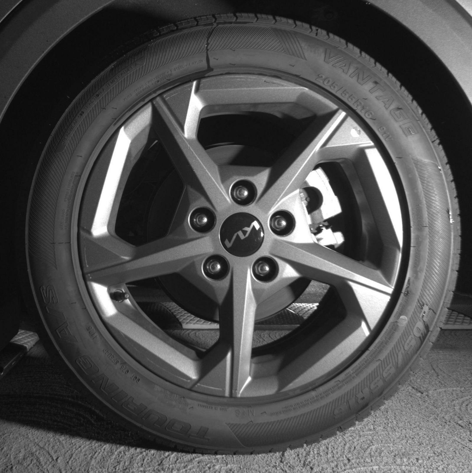 Used 2025 Kia K4 FWD image 17