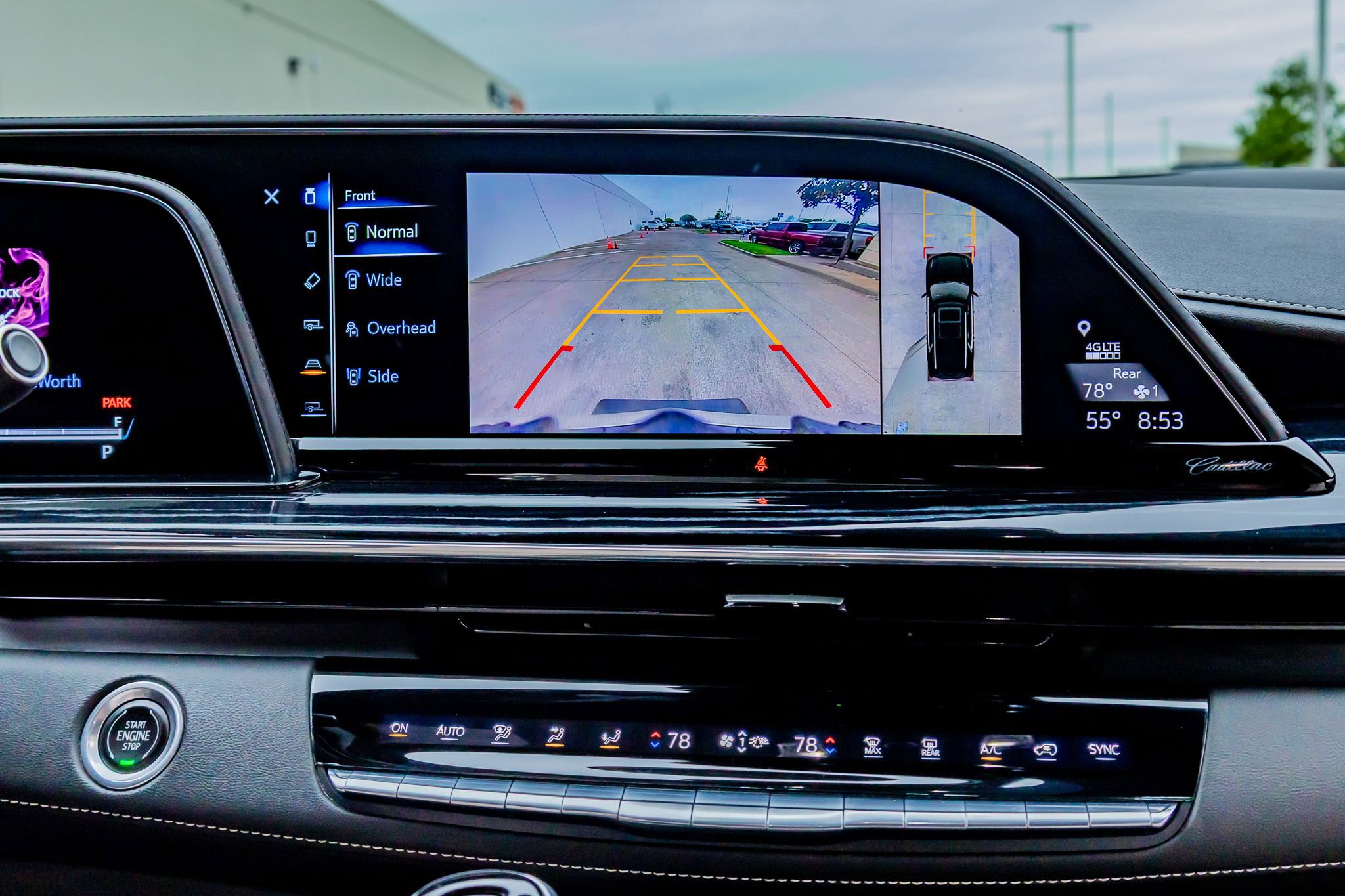 Used 2021 Cadillac Escalade Sport image 24