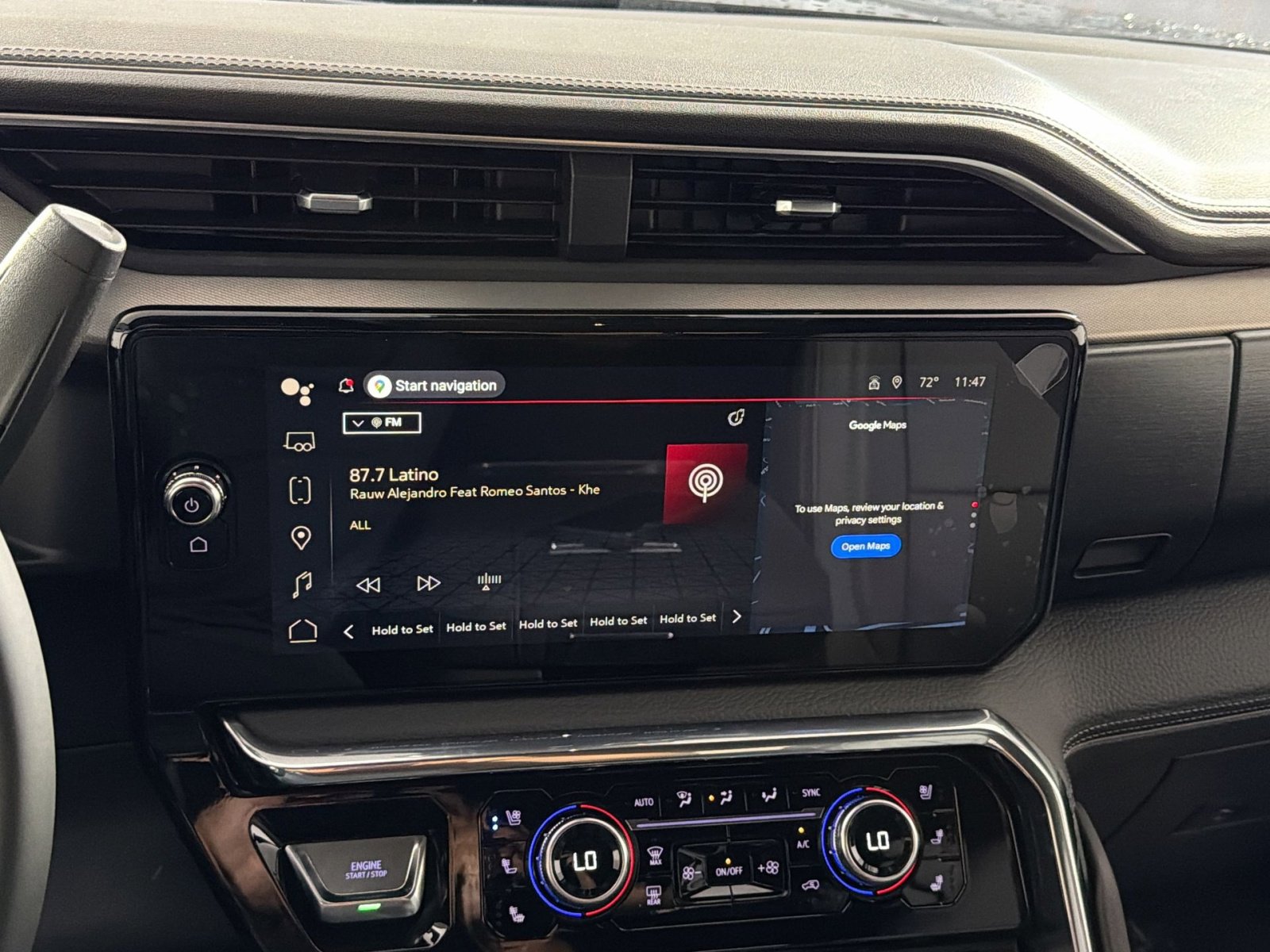 New 2026 GMC Sierra 2500 Denali w/ Denali Reserve Package AWD/4WD image 18