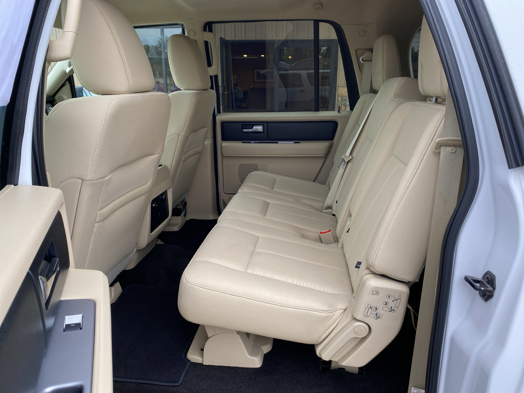 Used 2015 Ford Expedition EL XL image 11