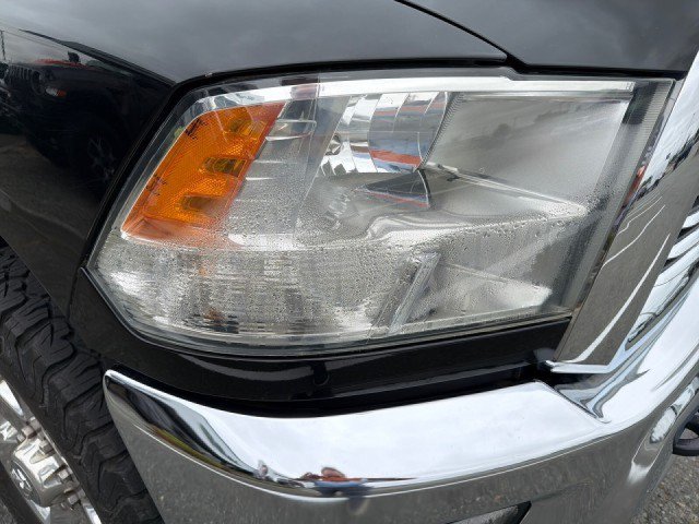 Used 2014 RAM 2500 Big Horn AWD/4WD image 4
