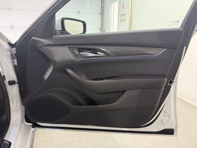 New 2026 Cadillac CT5 Sport w/ Sun And Sound Package image 27