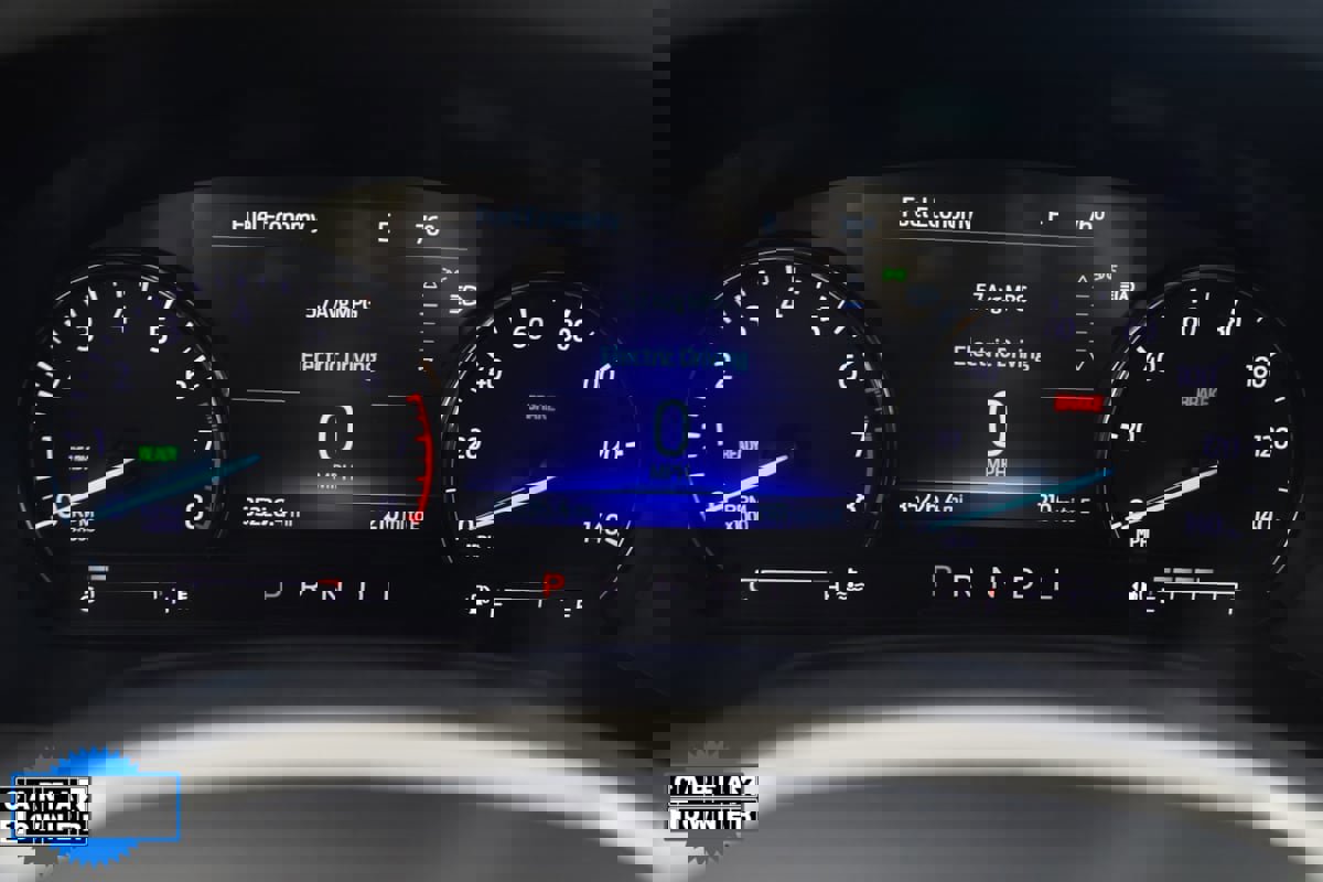 Used 2022 Ford Explorer Limited w/ Hybrid Equipment Group 310A image 20