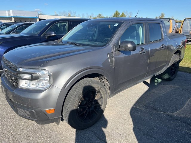 Used 2023 Ford Maverick XL w/ Equipment Group 100A Standard