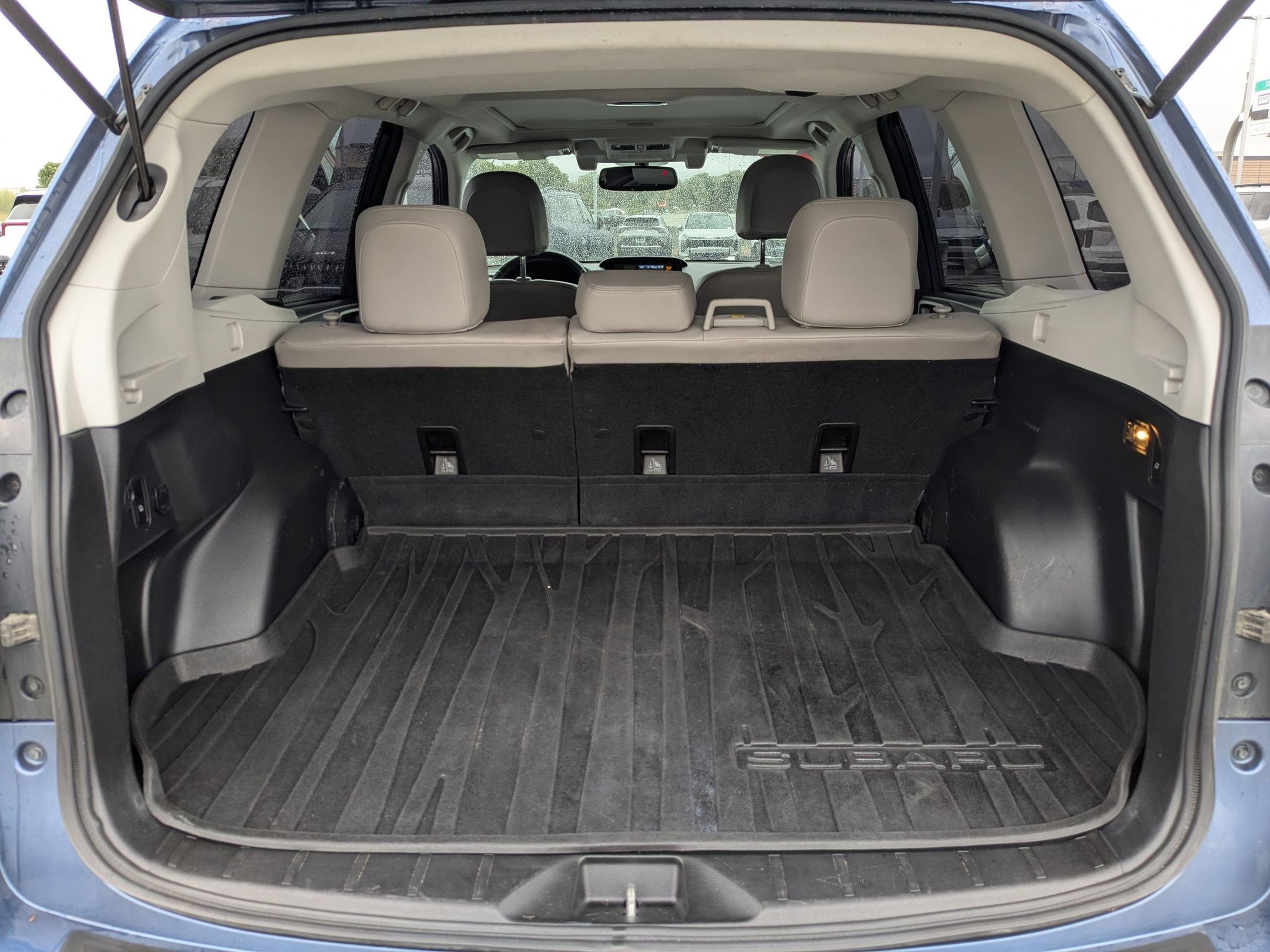 Used 2014 Subaru Forester 2.5i Touring AWD/4WD image 31