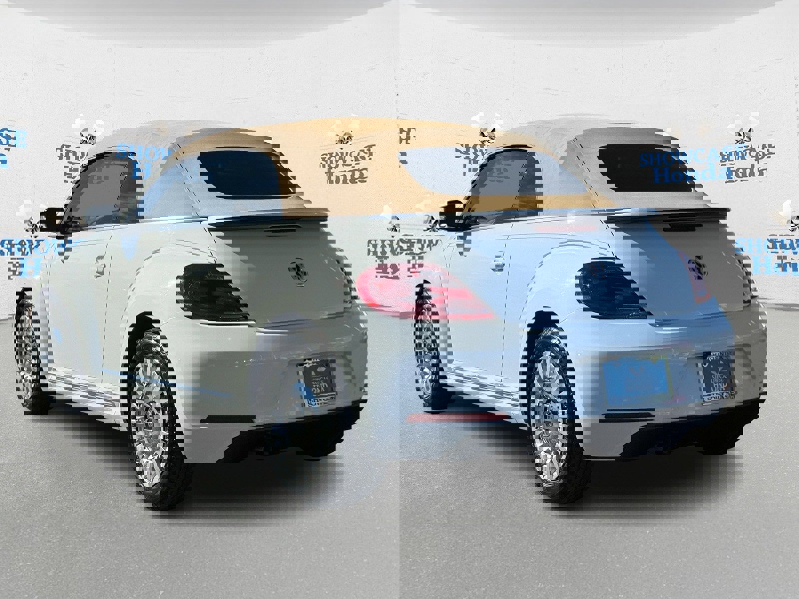 Used 2014 Volkswagen Beetle 1.8T image 5