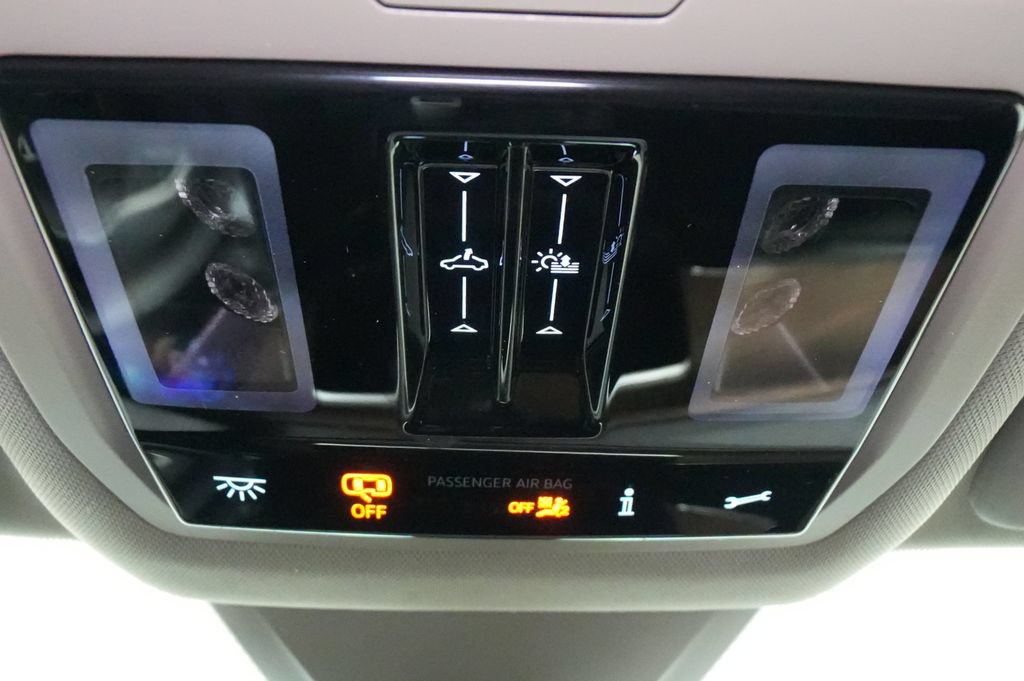 Used 2024 Volkswagen Atlas SE AWD/4WD image 41