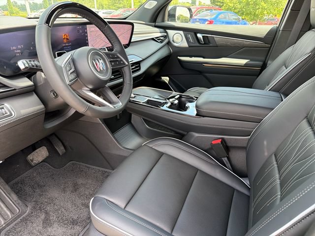 New 2026 Buick Enclave Avenir w/ Super Cruise Package FWD image 16
