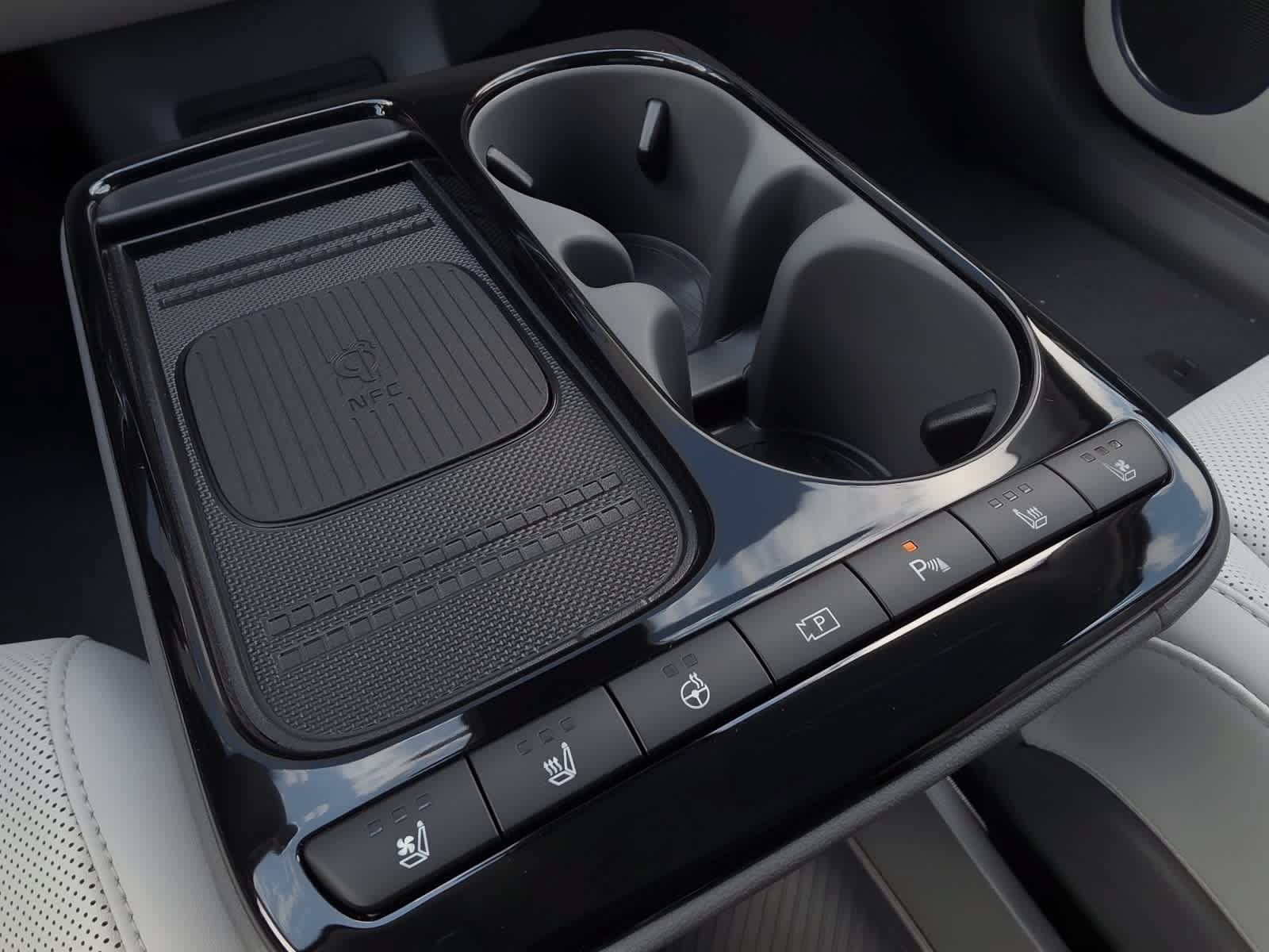New 2027 Hyundai Ioniq 5 Limited RWD image 21
