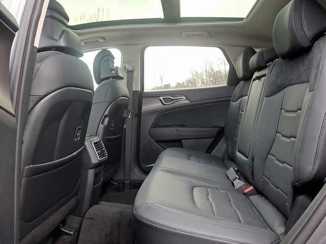 New 2026 Kia Sportage SX Prestige AWD/4WD image 6