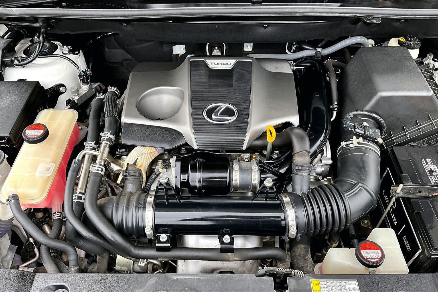 Used 2016 Lexus NX 200t FWD w/ Premium Package image 33