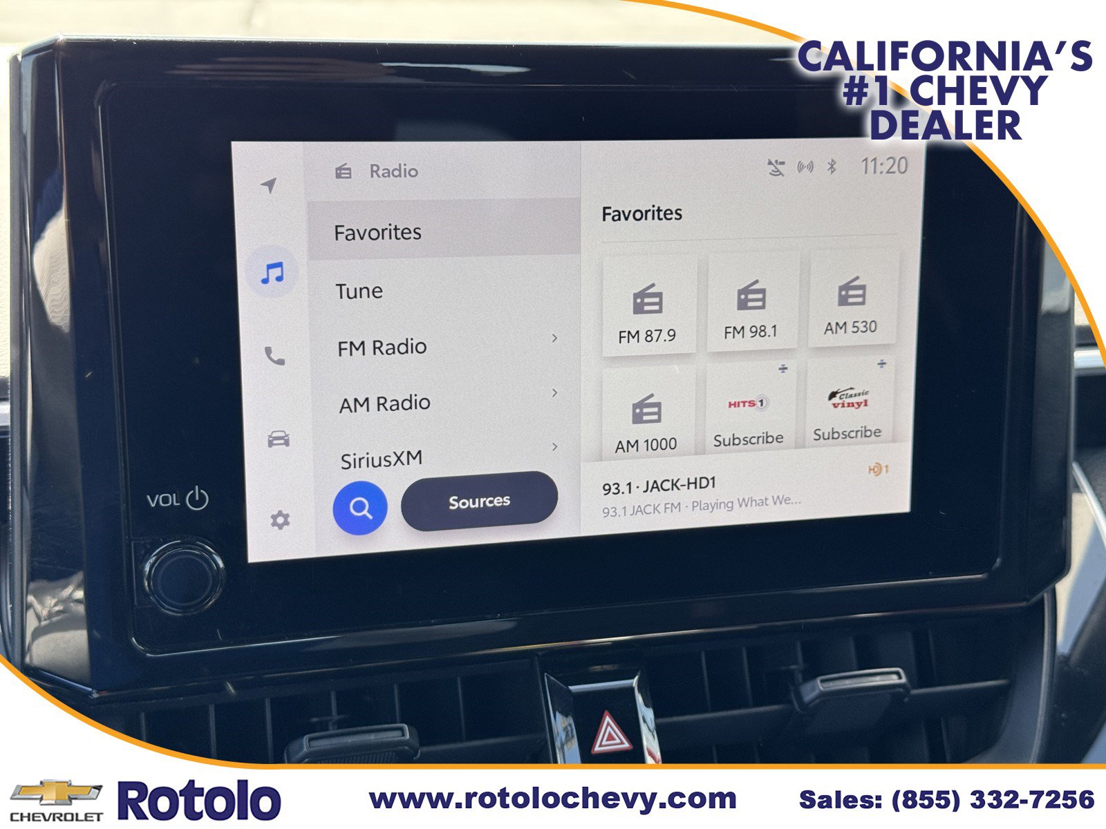 Used 2024 Toyota Corolla SE FWD image 17