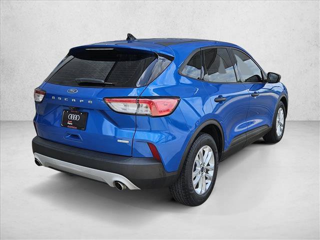 Used 2020 Ford Escape S FWD image 5