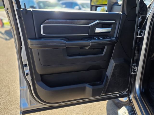 Used 2024 RAM 2500 Big Horn image 23