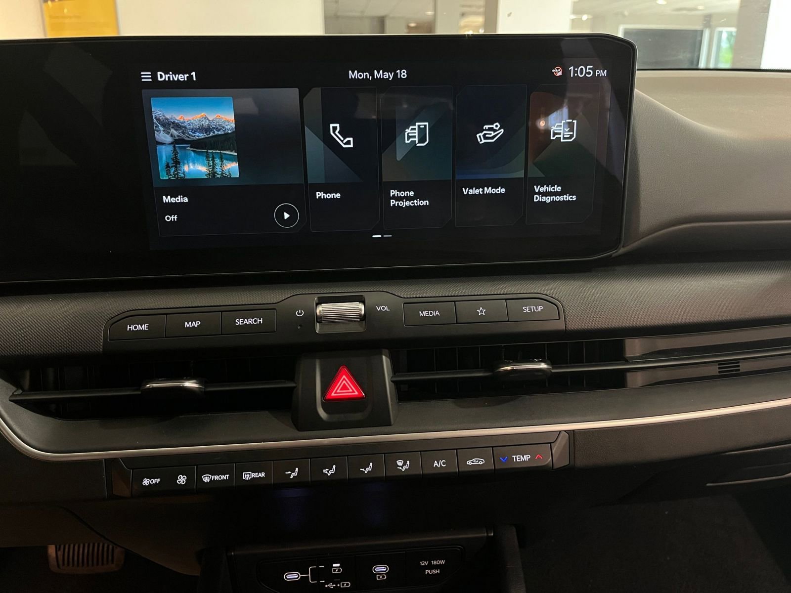 Used 2025 Kia K4 FWD image 17