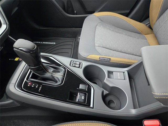 New 2025 Subaru Crosstrek 2.5i Sport w/ Popular Package #4A image 13