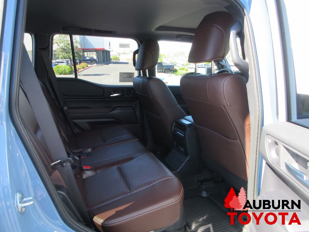 New 2026 Toyota Land Cruiser image 16