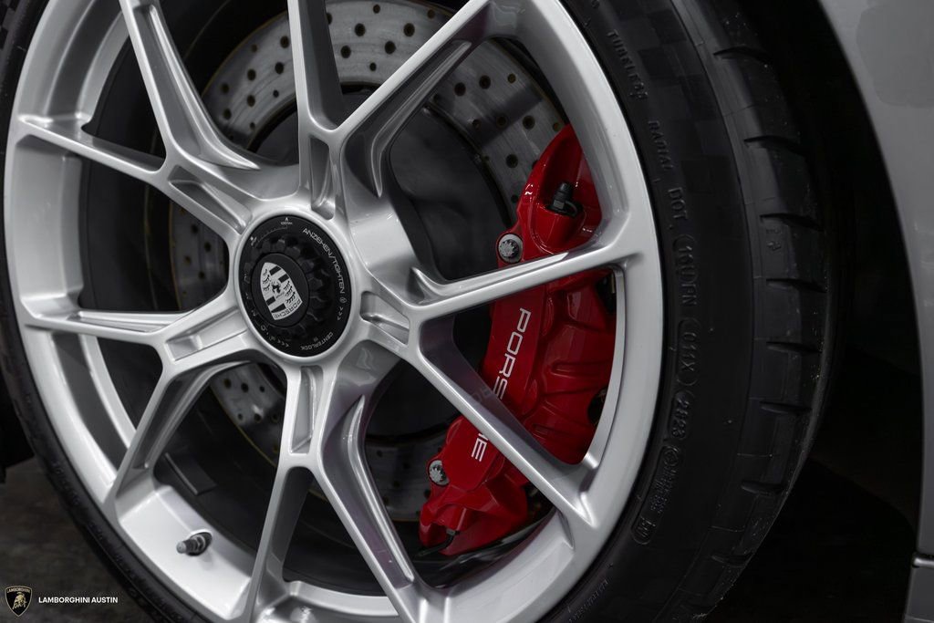 Used 2022 Porsche 911 GT3 image 5