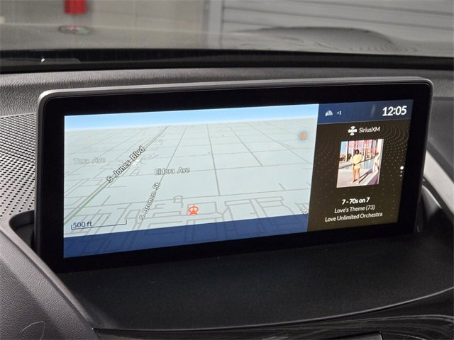 Used 2023 Acura RDX AWD w/ A-Spec & Advance Pkg image 33