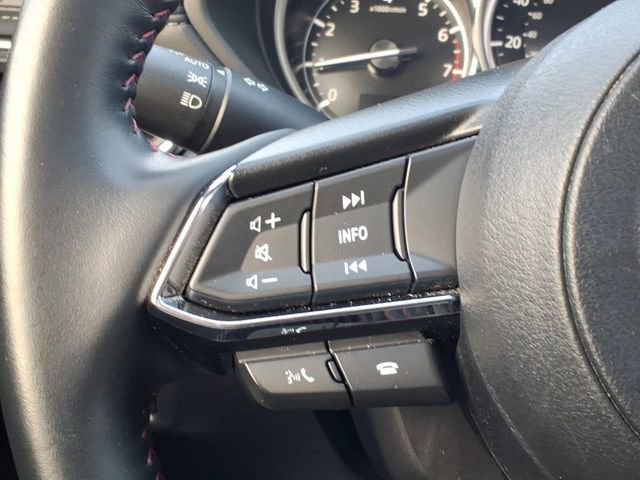 Used 2024 MAZDA CX-5 Carbon Edition image 23