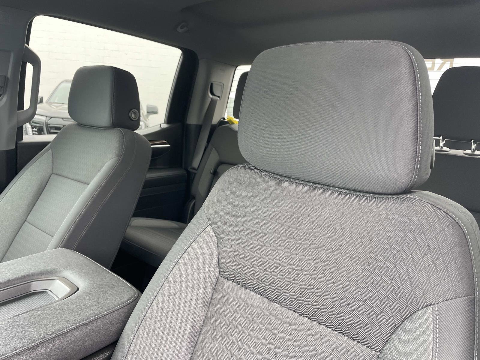 Used 2026 GMC Sierra 1500 Elevation RWD image 24