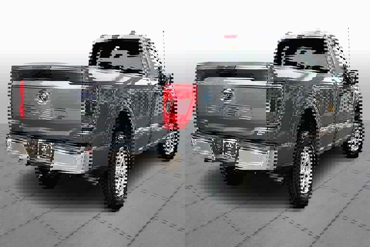 Used 2023 Ford F150 XLT w/ Equipment Group 301A Mid image 26