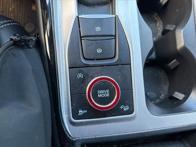 Certified 2022 Ford Explorer ST w/ Equipment Group 401A image 24