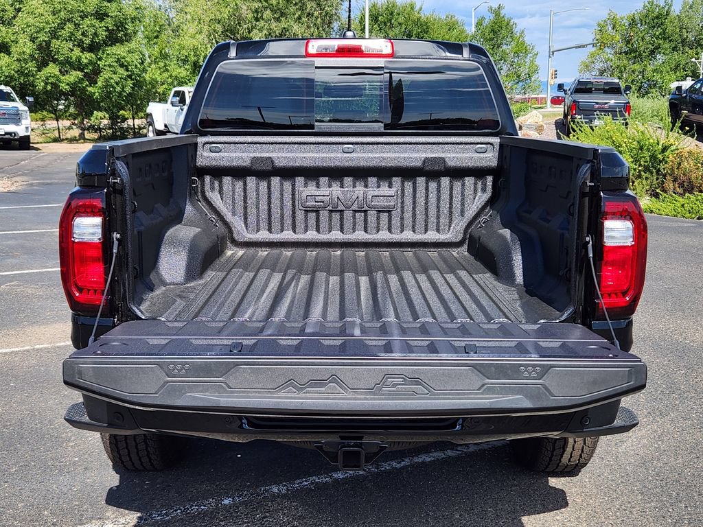 New 2026 GMC Canyon Elevation w/ Convenience Package AWD/4WD image 12