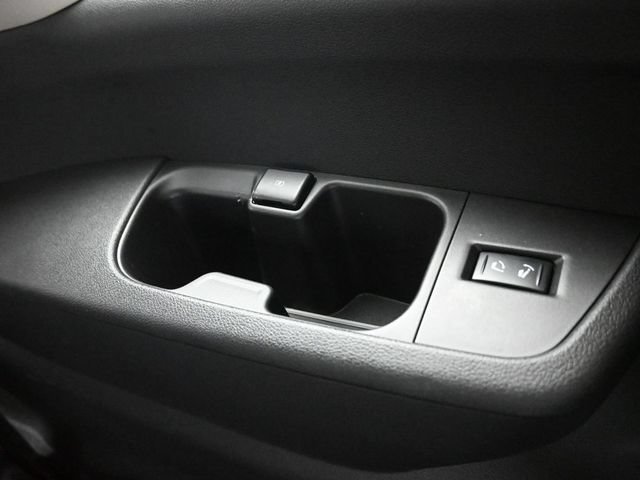 Used 2025 INFINITI QX80 Sensory image 37