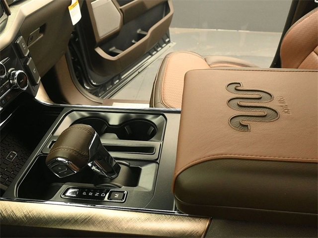 New 2026 Ford F150 King Ranch image 14
