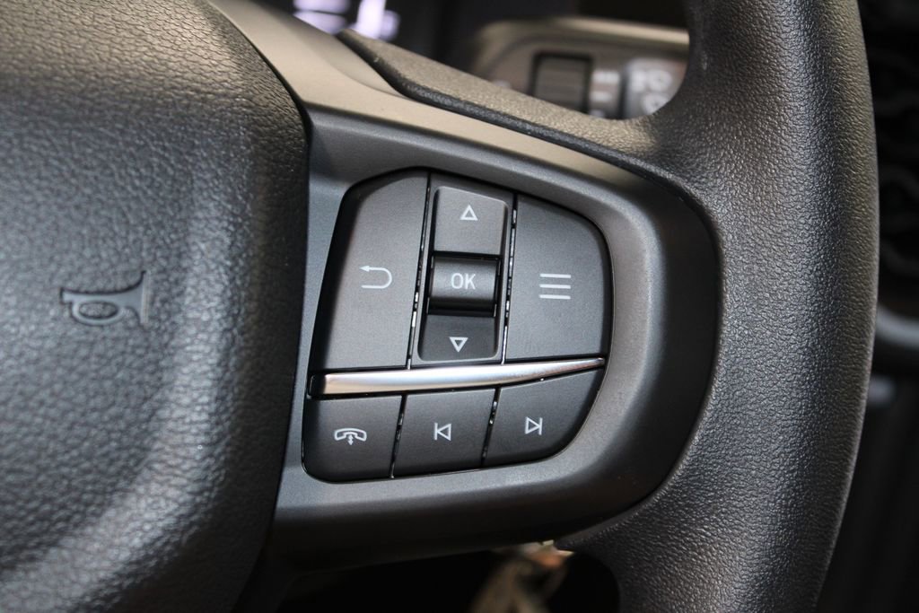 New 2025 Ford Ranger XL w/ Trailer Tow Package image 34