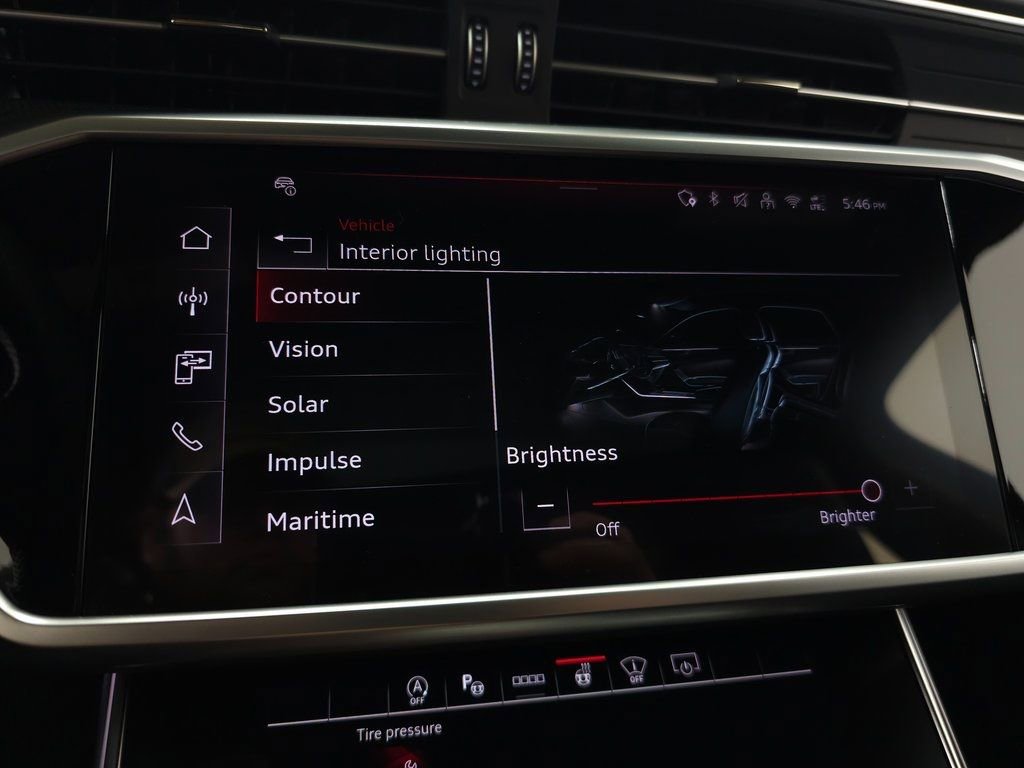 Used 2026 Audi RS 6 performance image 29