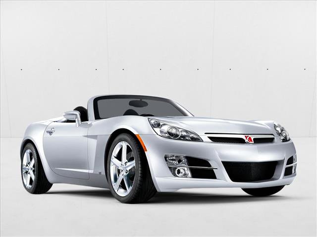 Used 2008 Saturn Sky w/ Premium Trim Package image 1