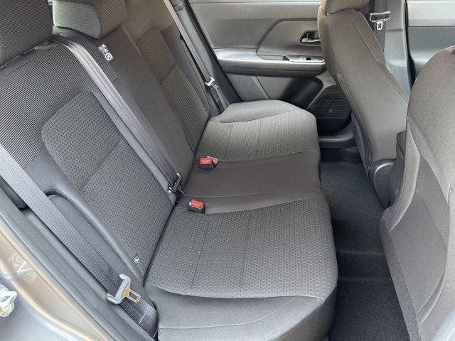New 2026 Nissan Kicks S FWD image 10