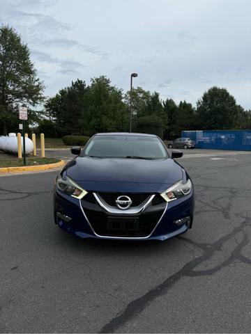 Used 2016 Nissan Maxima 3.5 S image 8