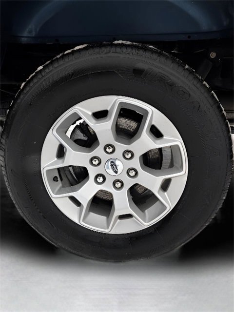 Used 2023 Ford F150 XLT image 8