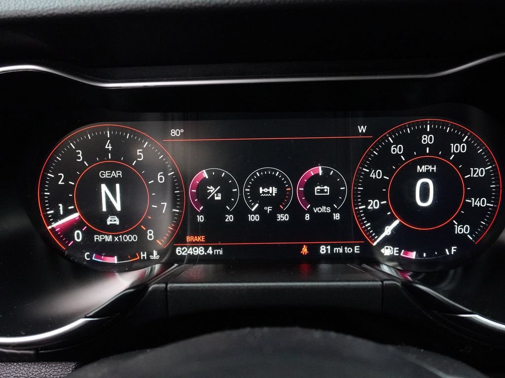Used 2019 Ford Mustang GT Premium w/ Performance Package - Level 2 RWD image 34