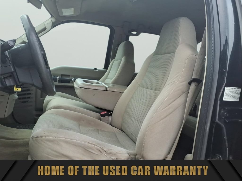Used 2008 Ford F350 XLT AWD/4WD image 14