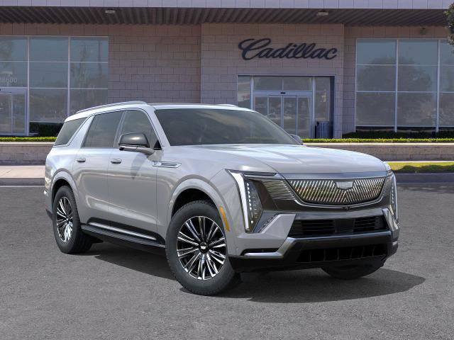 New 2026 Cadillac Escalade IQL Luxury image 7
