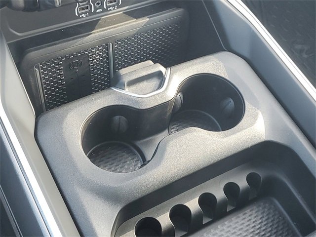 New 2026 RAM 1500 Big Horn image 28